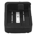 thumbnail image 3 of Zyutaosan Parking Brake Pedal Pad 68051369Aa For Jeep Dodge, 3 of 5