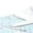 White, variant on Colorful Breathable Men's Basketball Shoes High performance Sports Footwear - WHITE_9.5