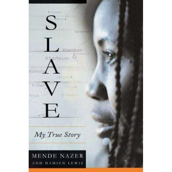 Pre-Owned Slave: My True Story (Hardcover) 1586482122 9781586482121