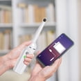 thumbnail image 2 of Yeacher Caméra Serpent Sans Fil WiFi Oral 6 Lumières LED Vidéo HD pour iOS Android Inspection Portative, 2 of 7