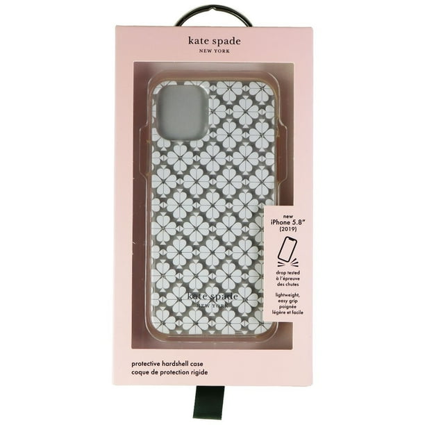 kate spade iPhone 11 Pro Max ケース フラワー柄 kate spade new york Spade Flower Case for iPhone 11 Pro