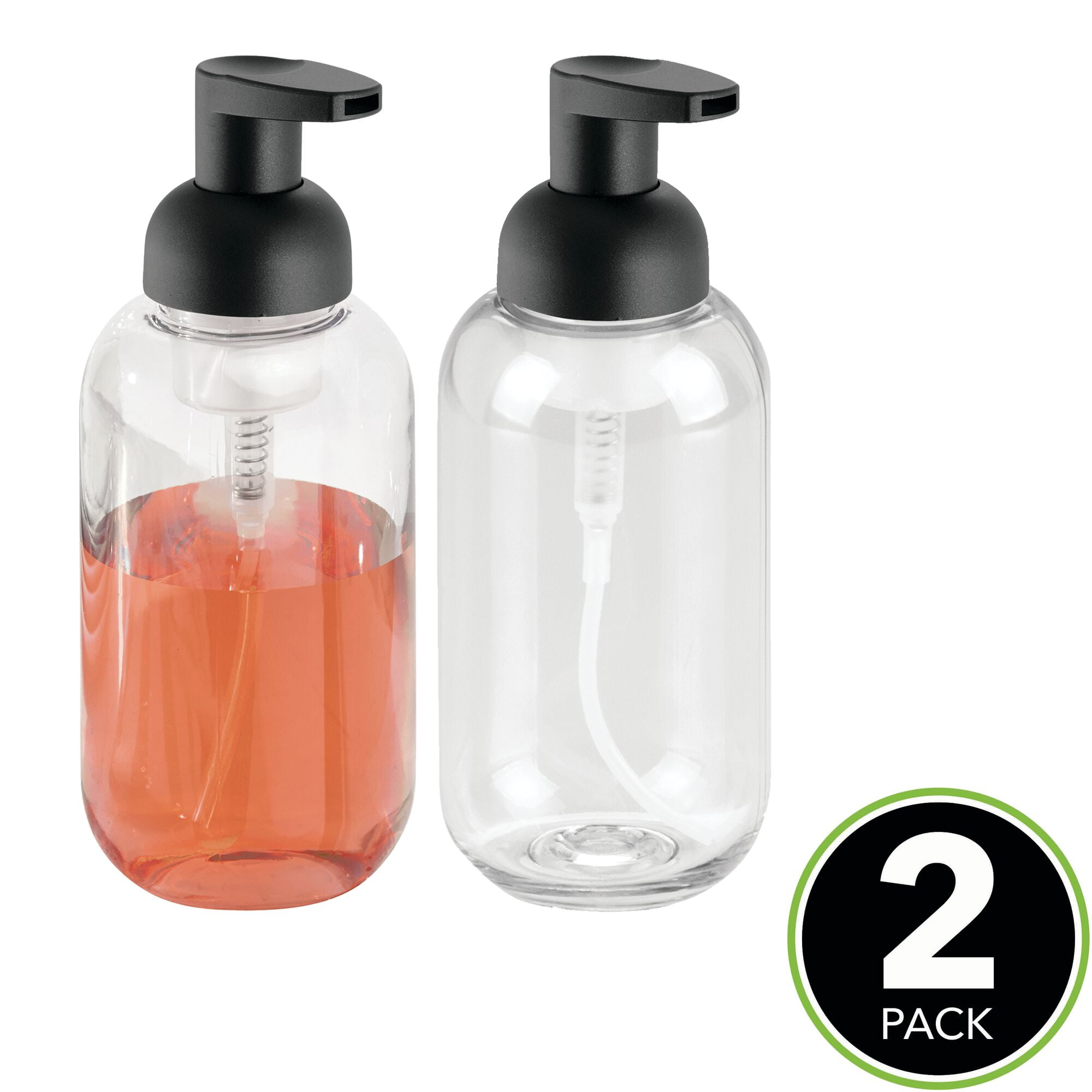 Foaming Pump With Bottle at Rs 25/piece