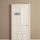 thumbnail image 4 of FUTUREORYY 2Ud Portanombre De Aluminio Para Pared Con Acabado Elegante Y Uso, 4 of 7