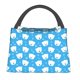 thumbnail image 1 of Balery Cute Polar Bear Bolsa de Aislamiento Portátil – Bolsa de Almuerzo con Forro de Aluminio Mejorado, Funda Impermeable y Fácil de Limpiar para Picnic y Caja de Almuerzo, 1 of 6