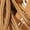 Brown, variant on Green Fashion Ladies Loafers Mid Heel Lace Up Frosted Round Toe Thick Sole Vintage Style Comfortable Work Shoes