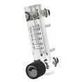thumbnail image 1 of High-definition Accurate Oxygen Air Flowmeter Panel Meter Panel Type Type 0.1-1L, 1 of 7