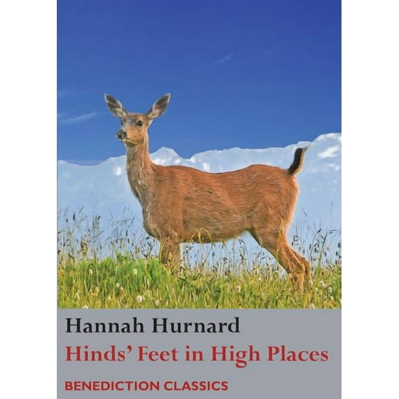 Hinds' Feet on High Places, (Paperback)