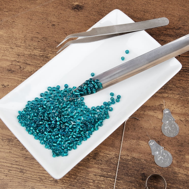 Beading Tool Set with Portable Storage Case photo 6