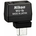 thumbnail image 2 of Adaptador Inalámbrico Nikon WU-1B, 2 of 2