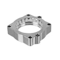 thumbnail image 2 of Silver Bullet Throttle Body Spacer Kit, 2 of 2