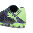 thumbnail image 2 of Tachones PUMA Hombre Original Sintetico Tenis FutBol azul 30, 2 of 5