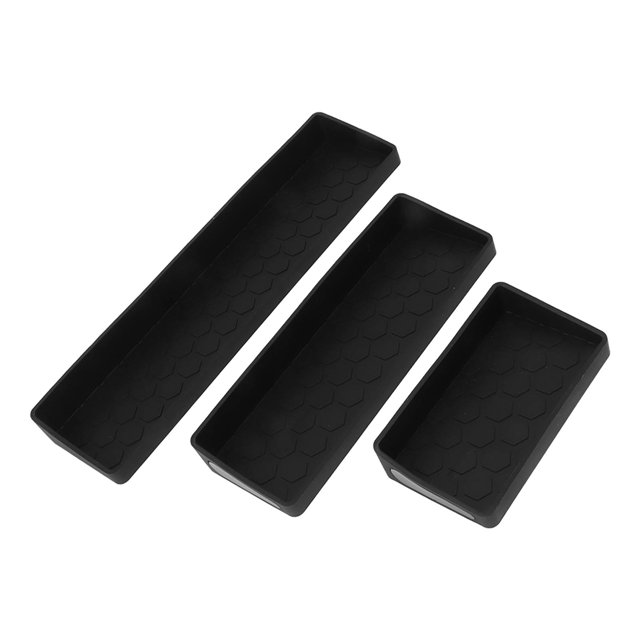 Estante Superior Para Estufa, Utensilios De Cocina De 30 Pulgadas, Estante Magnético Fuerte De Silicona, Utensilios De Cocina Para Estufa Superior Plana
