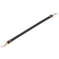 thumbnail image 2 of Correa de cuero para bolso de mano, piezas de retales hechas a mano, 31CM, para accesorios de sastre de BD214-217, 2 of 8