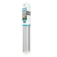 thumbnail image 3 of Hauz 4484WHTCD - Alternate Light Filtering Window Shade, Cordless, 44 '' X 84 '', White, 3 of 3