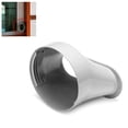 thumbnail image 2 of Adaptateur de Ventilation Universel 15cm pour Climatiseur Portable, 2 of 5