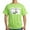 Green, variant on CafePress - This Is How I Roll T Shirt - Men's Classic Graphic T-Shirt
