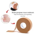 thumbnail image 3 of Pinkiou Heel Tape Bandage Sticker Blister Protector Pads for Women Man 1 Roll, 3 of 6