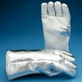 thumbnail image 2 of Finger Guards, Fiberglass, White, Universal, 12 PK 2100004, 2 of 2