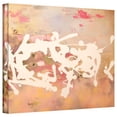 thumbnail image 2 of ArtWall Jim Morana "Romancing the Zen" Gallery-wrapped Canvas, 2 of 2
