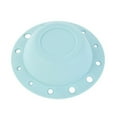 thumbnail image 3 of Makeup Brush Cleaning Mat Multipurpose Makeup Brush Cleaning Pad Washing Tool, 3 of 10