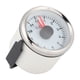 thumbnail image 3 of Reloj de tiempo para tablero, medidor de horas universal de 0 a 12 pulgadas, reloj para automóvil, rendimiento lleno de energía, 3 of 8