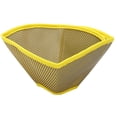 thumbnail image 1 of Collier Conique Cat, Imperméable Réglable Pliable Confortable Cool Collier de Récupération de Chat pour Post-Chirurgie S, M, L, 1 of 7