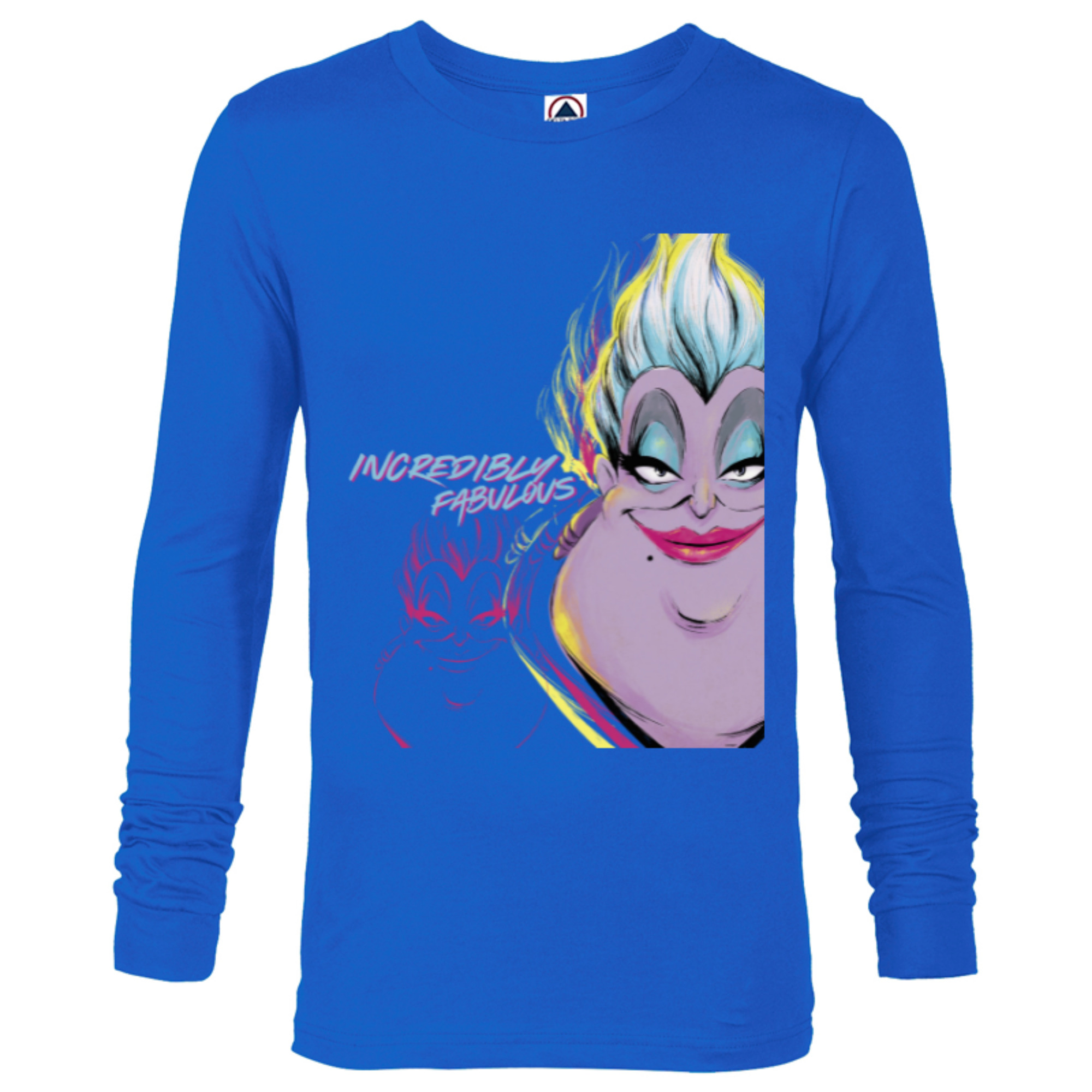 ursula shirt