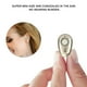 thumbnail image 3 of Auriculares S650 mini aurel inalámbrico en auriculares auriculares auriculares mini auriculares deportivos deportivos, 3 of 7