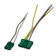 thumbnail image 1 of Conector de arnés de cableado Soledad para resistencia del calentador, 1 of 9