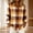 A2-Coffee, variant on Retro Plaid Print Shirt Patchwork Shirt Plaid Blouses For Women Plaid Button Up Plaid Fall Blouses Patchwork Button Down Shirts Dress Shirt Plaid Shirt Trendy Tunic Tops Contrast Color Blue L