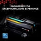 thumbnail image 2 of RAM G.SKILL Trident Z5 RGB DDR5 32 GB (2 x 16 GB) 6000 MT/s CL36, 2 of 5
