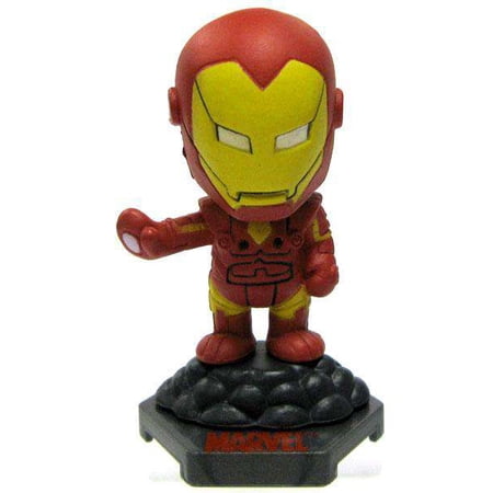 Marvel Grab Zags Iron Man Minifigure price history on PriceWatchPro