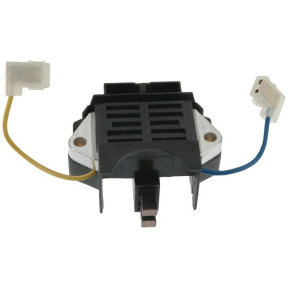 OEG Parts New Voltage Regulator Replacement For Porsche 924 L4 2.0L 77-82 911-603-913-01 928-603-207-00 92991 YH2700 YL137 092991 300871 APR6009 230-40015