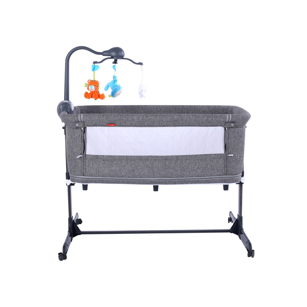 bassinet walmart for boy