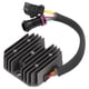 thumbnail image 4 of Rectificador Regulador de Voltaje ANGGREK para Go Karts UTV ATV, 4 of 8