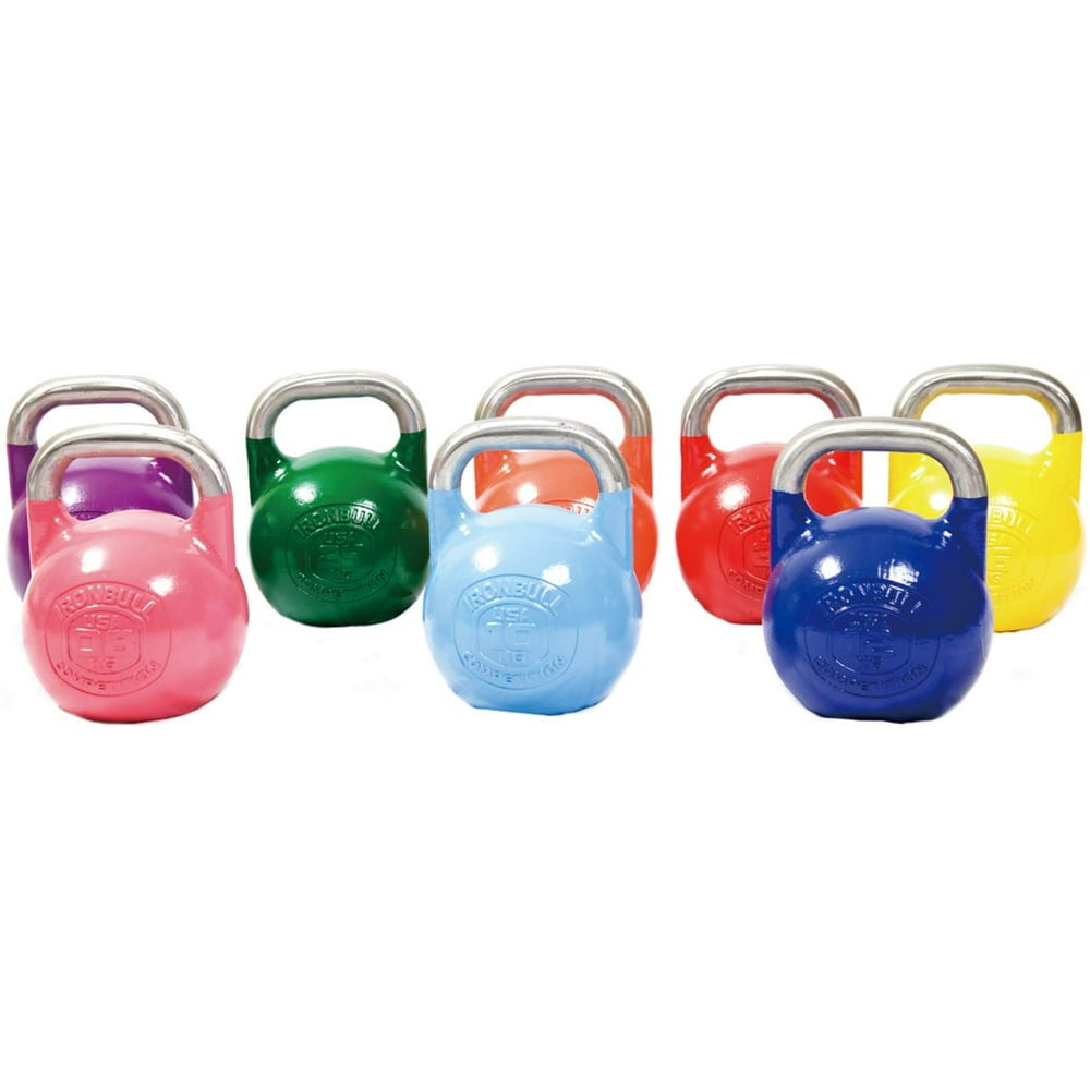 Competition kettlebell, 32KG