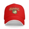 thumbnail image 1 of Boise_Hawks Unisex Baseball Caps Sandwich Caps Dad Hat Casual Hat, 1 of 9