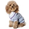 Preppy Tennis Sweater, Blue