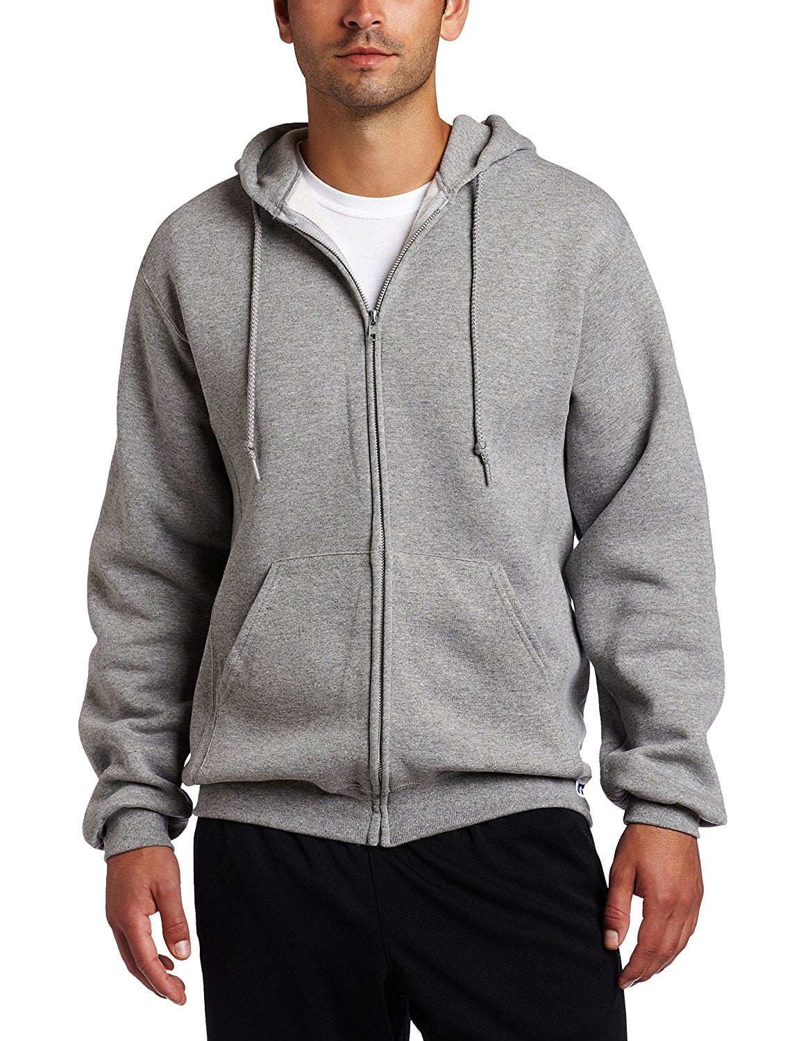 russell athletic sweatshirts for men