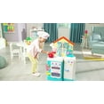 thumbnail image 2 of Peppa Pig Glousse et Cuisine au Four, 2 of 3