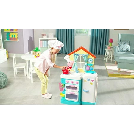  Peppa  Pig  Giggle Bake Kitchen  Walmart  Canada