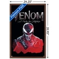 thumbnail image 3 of Marvel Venom: Let There be Carnage - Black and Red Wall Poster, 22.375" x 34", Framed, 3 of 3
