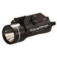 thumbnail image 1 of Linterna para armas Streamlight TLR‑1s 300LM con luz estroboscópica negra, 1 of 6