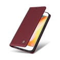 thumbnail image 5 of Funda para iPhone 7 Plus/8 Plus Estuche de Cuero PU Tipo Cartera con Ranuras para Tarjetas y Cierre Magnético, 5 of 5
