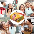 thumbnail image 5 of Green Jungle Parrot Wearable Blanket Hoodies for Women Men Adults Parrot Lovers Plush Lightweight Cute Parrots Hooded Blankets for Camping Office Decor Birthday Gifts 60×80 Inch, 5 of 5