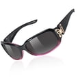 thumbnail image 1 of Gafas de sol TJUTR HC022 Polarizadas con Protección UV400 para Mujer, 1 of 5
