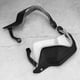 thumbnail image 5 of Motorcycle Handlebar Handguard Hand Shield Protector Fit for S1000XR 13-18Transparent, 5 of 9