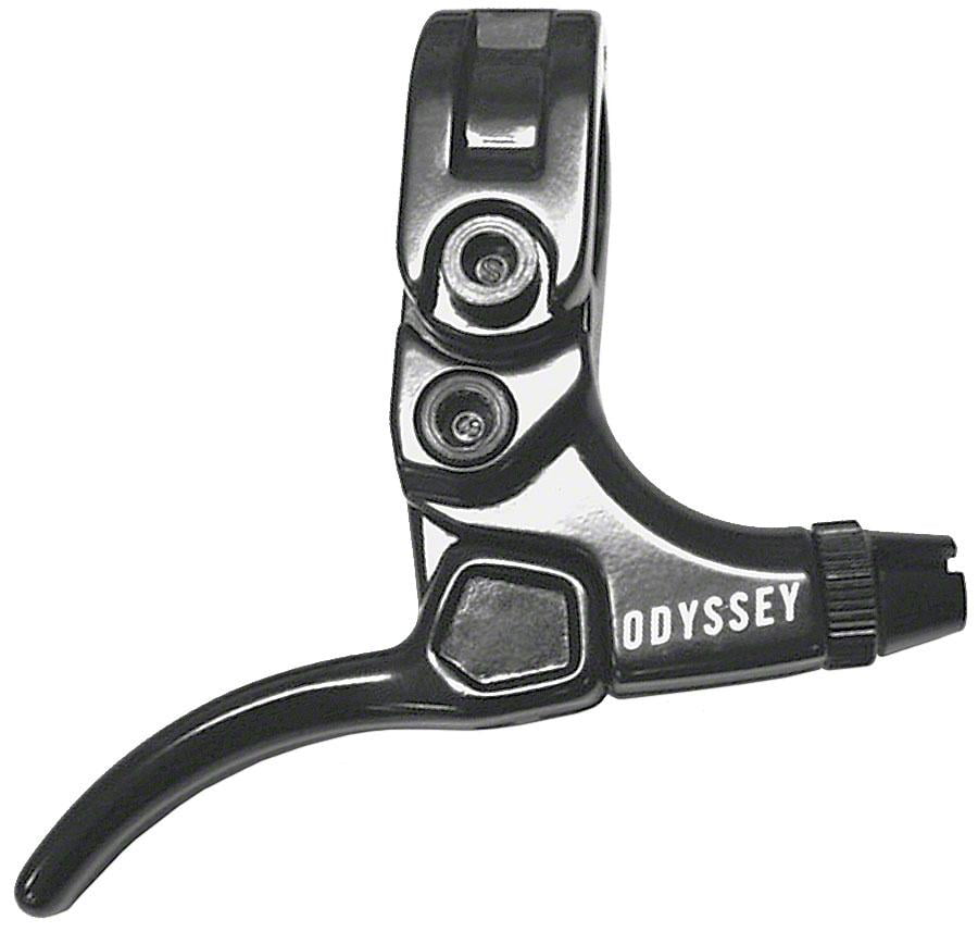 Odyssey Monolever Small Right Brake Lever Black - Walmart.com