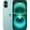 Teal, variant on Pre-Owned Apple iPhone 16 Plus- Carrier Unlocked - 128GB Black (Fair)