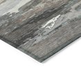 thumbnail image 3 of Addison Rugs Chantille Indoor/Outdoor Transitional Abstract Taupe Machine Washable Rectangle Rug, 10' x 14', 3 of 8